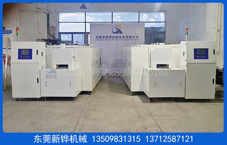 高温工业隧道炉